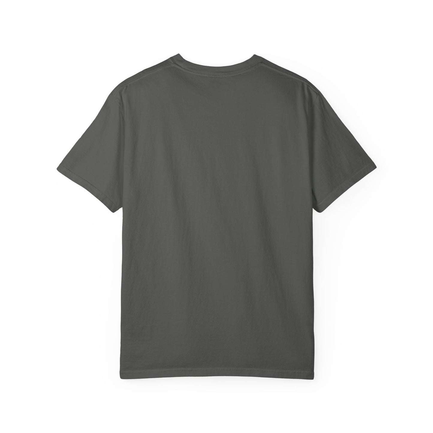 Handwritten Script Tee — Handwritten Tees