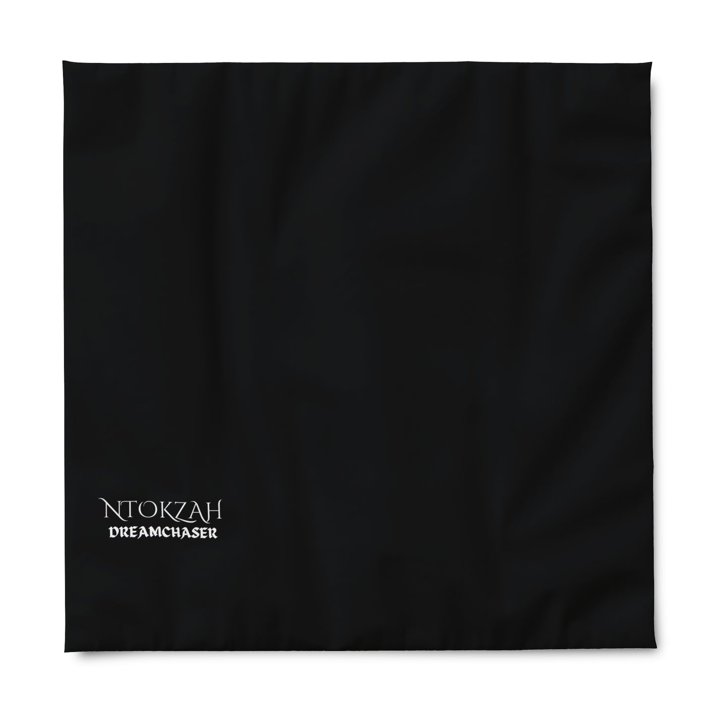 Ntokzah Duvet Cover