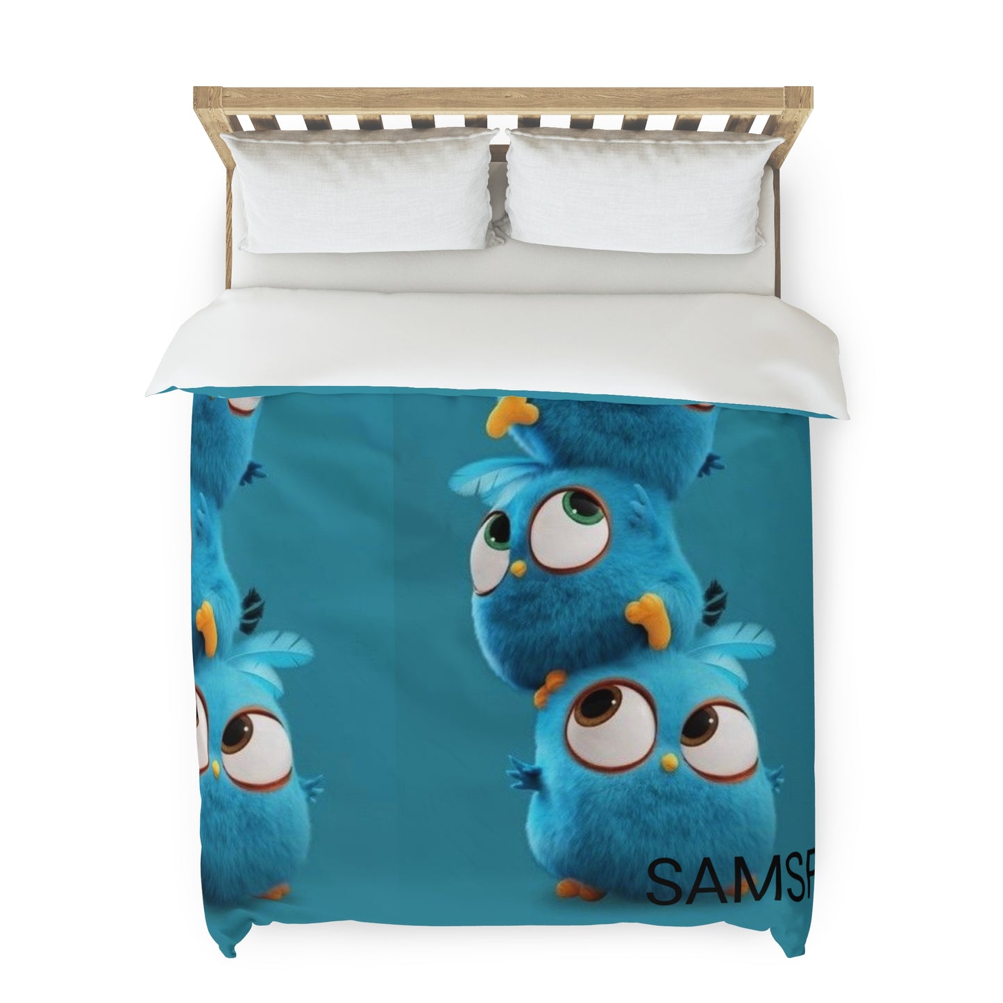 Samsf Duvet Cover