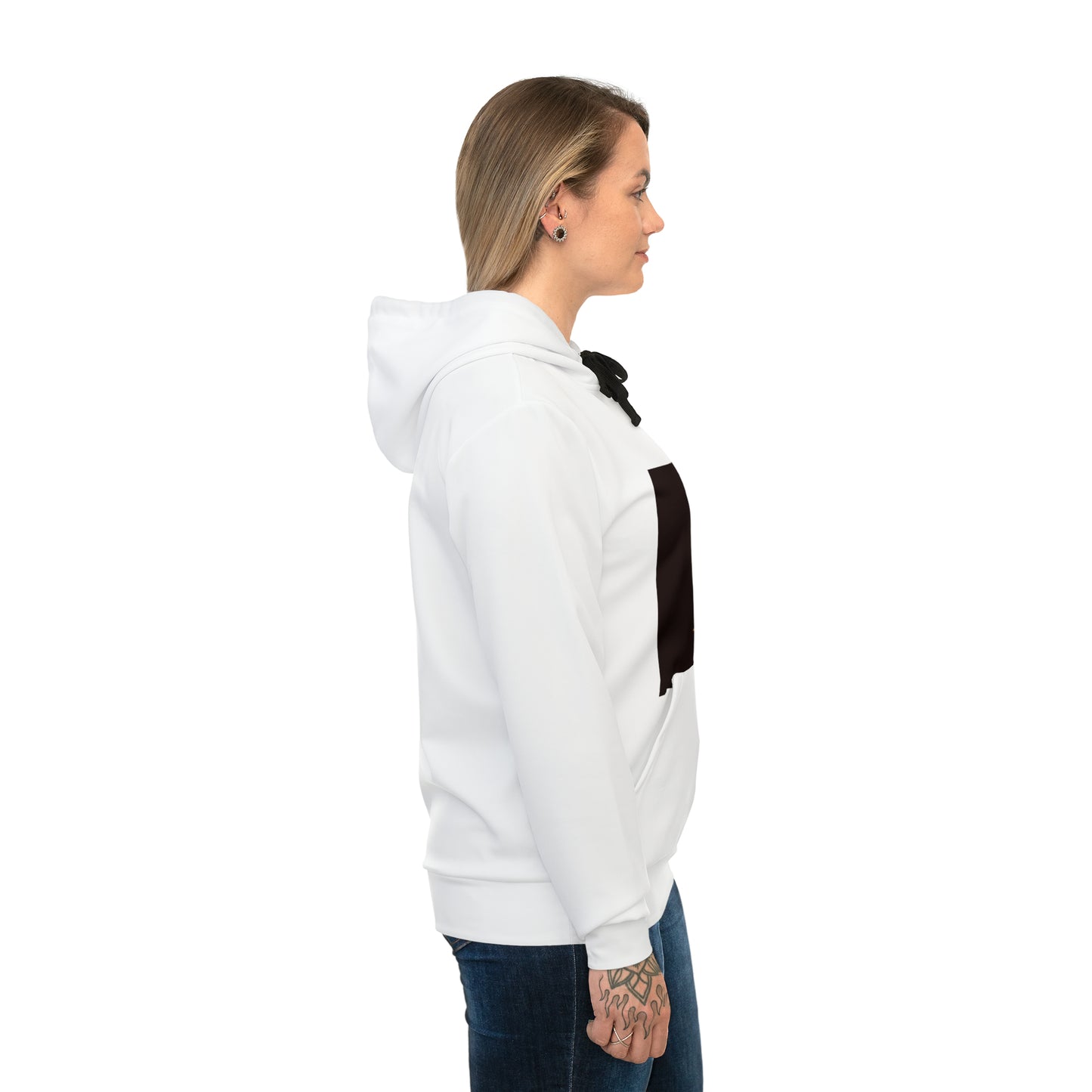 Athletic Hoodie (AOP)