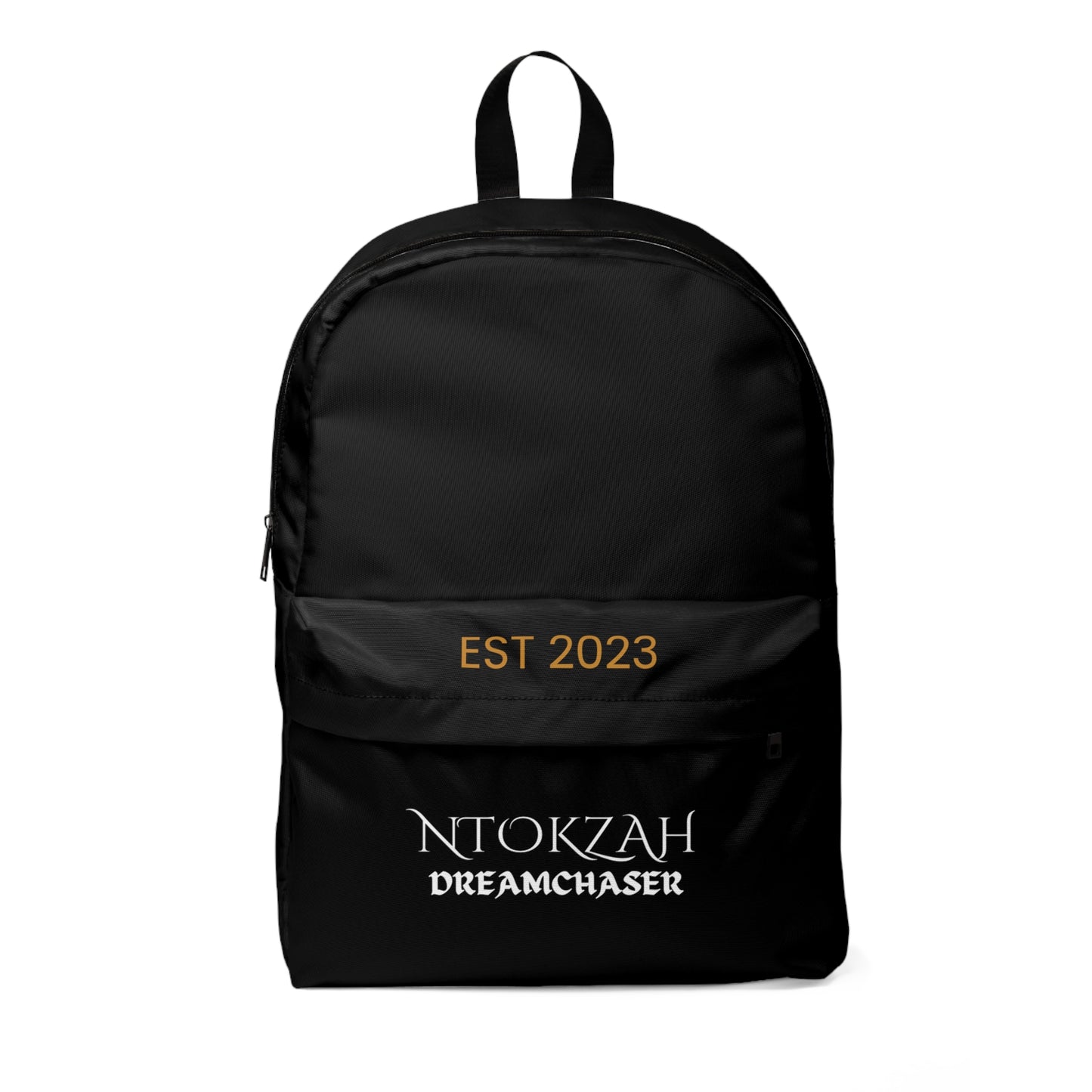 Ntokzah Unisex Classic Backpack