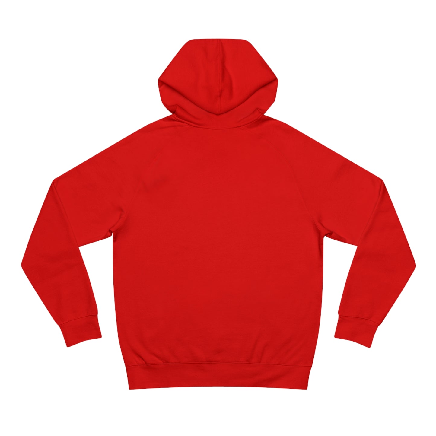 Samsf Unisex Supply Hoodie