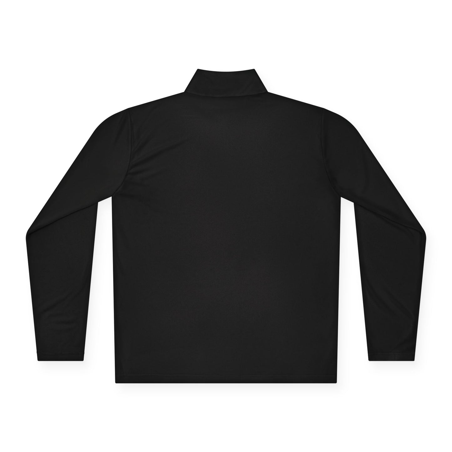Unisex Quarter-Zip Pullover For Miss Joki