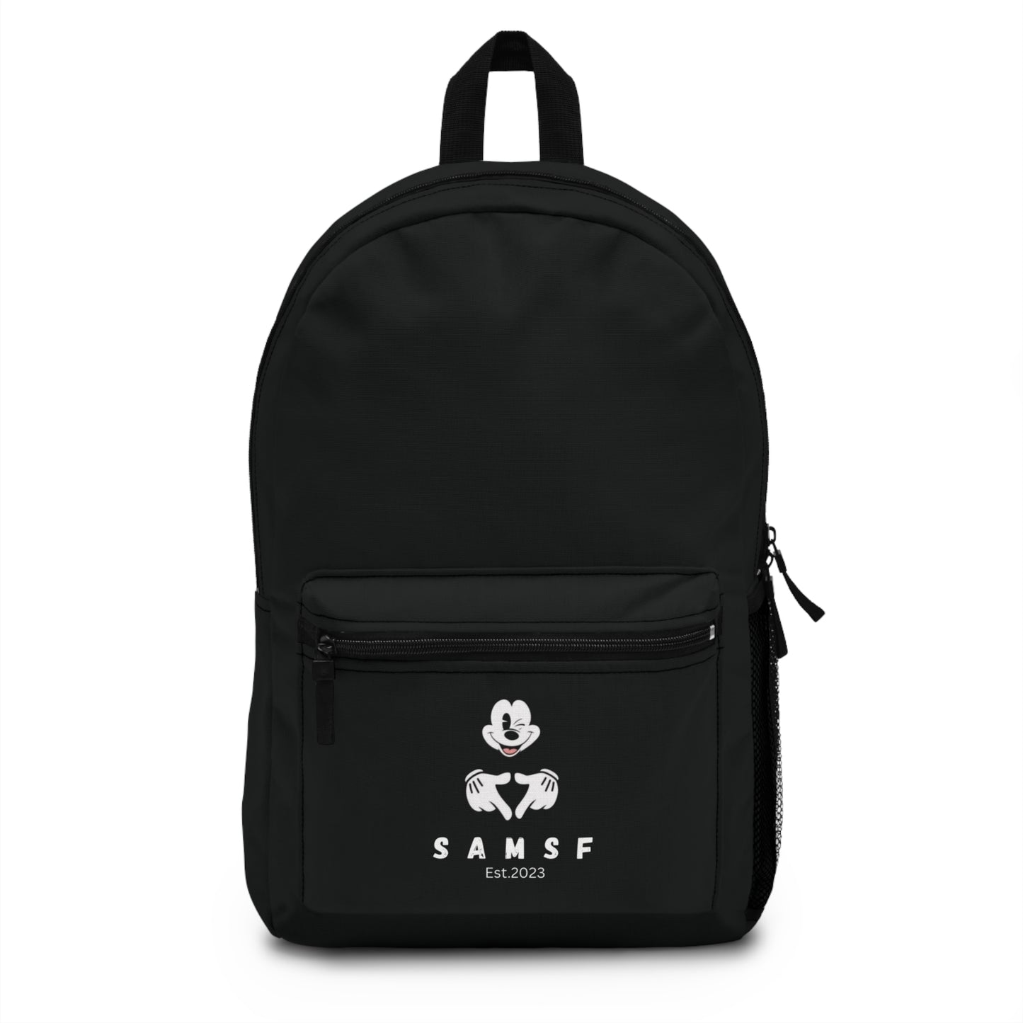 Samsf Backpack