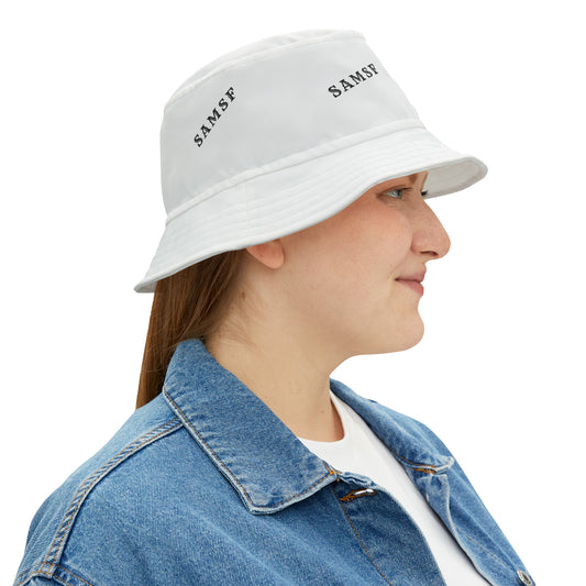 Samsf Bucket Hat (AOP)