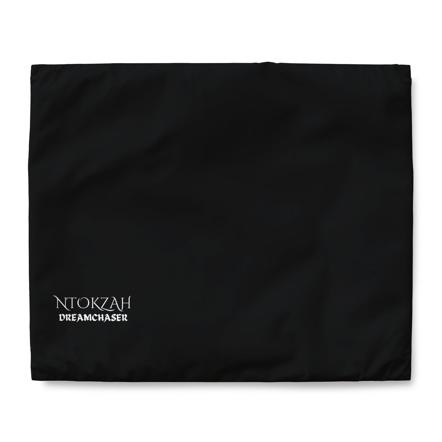 Ntokzah Duvet Cover