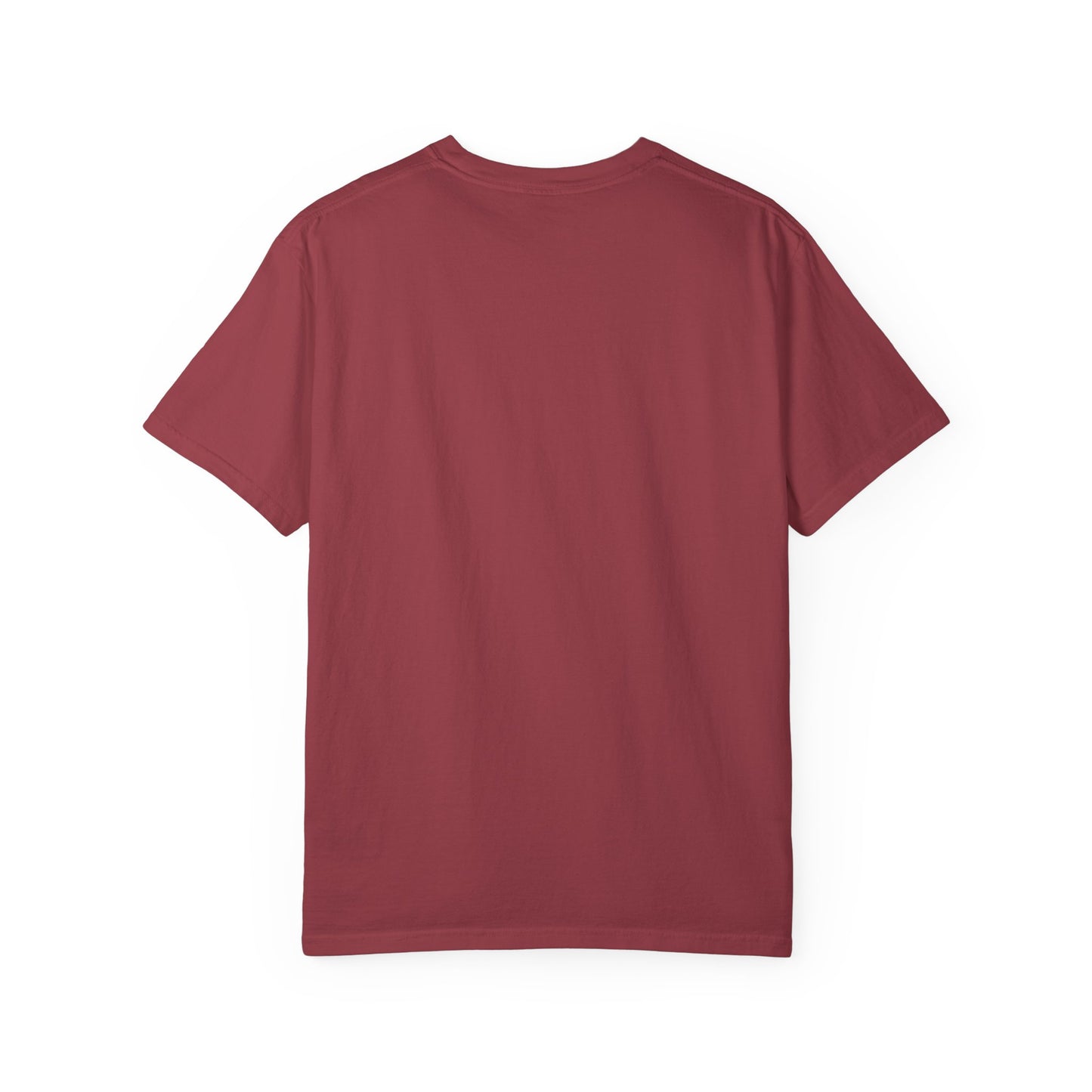 Handwritten Script Tee — Handwritten Tees