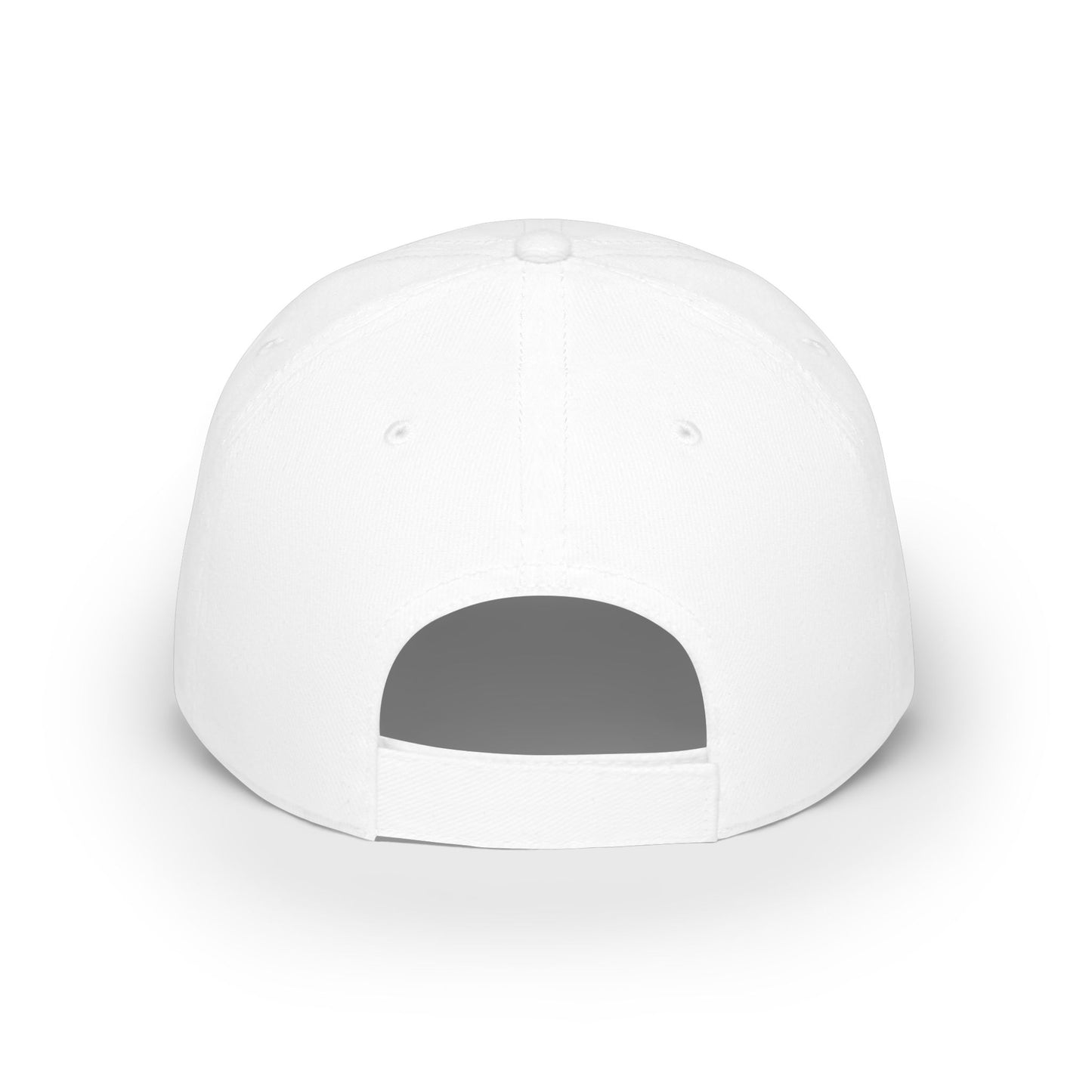Personalized Nurse Stethoscope Cap — Monogram AJ Medical Baseball Hat For Miss Joki