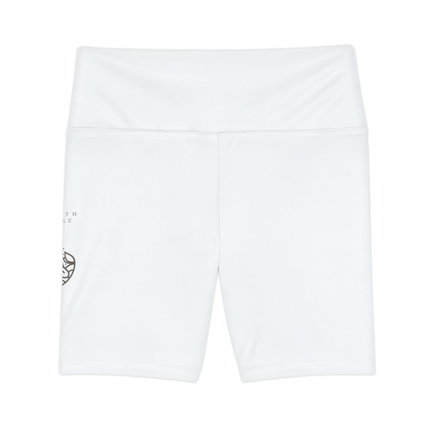 Women's Workout Shorts (AOP) Lola LLC