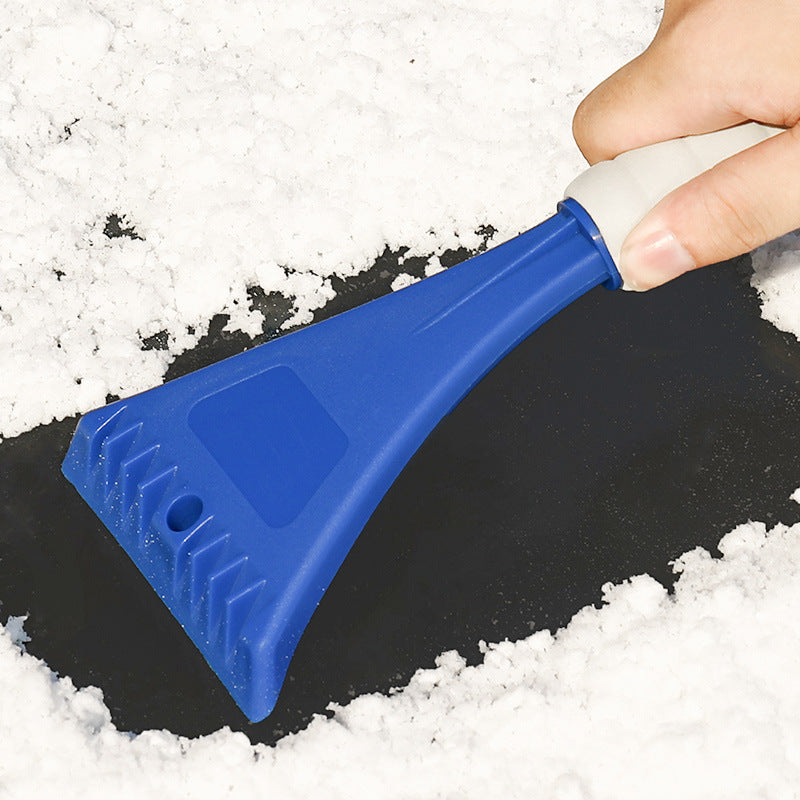 New Car Snow Removal Shovel EVA Sponge Handle