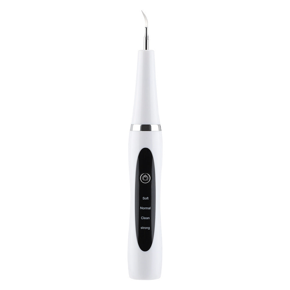 ..,.,.,.A True Ultrasonic  Scaler Tooth Whitening Device Smart
