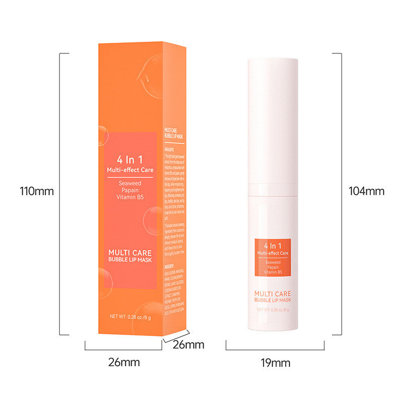 Anti-chapping Nourishing Moisturizing Lip Care Lip Balm