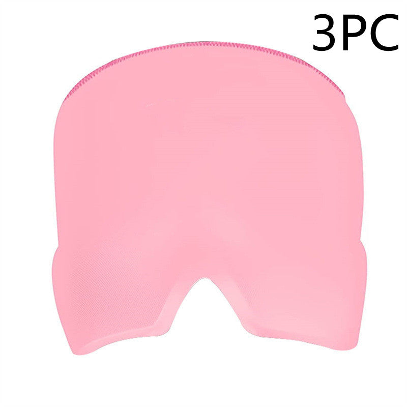 Ice Headache Relief Gel Eye Mask