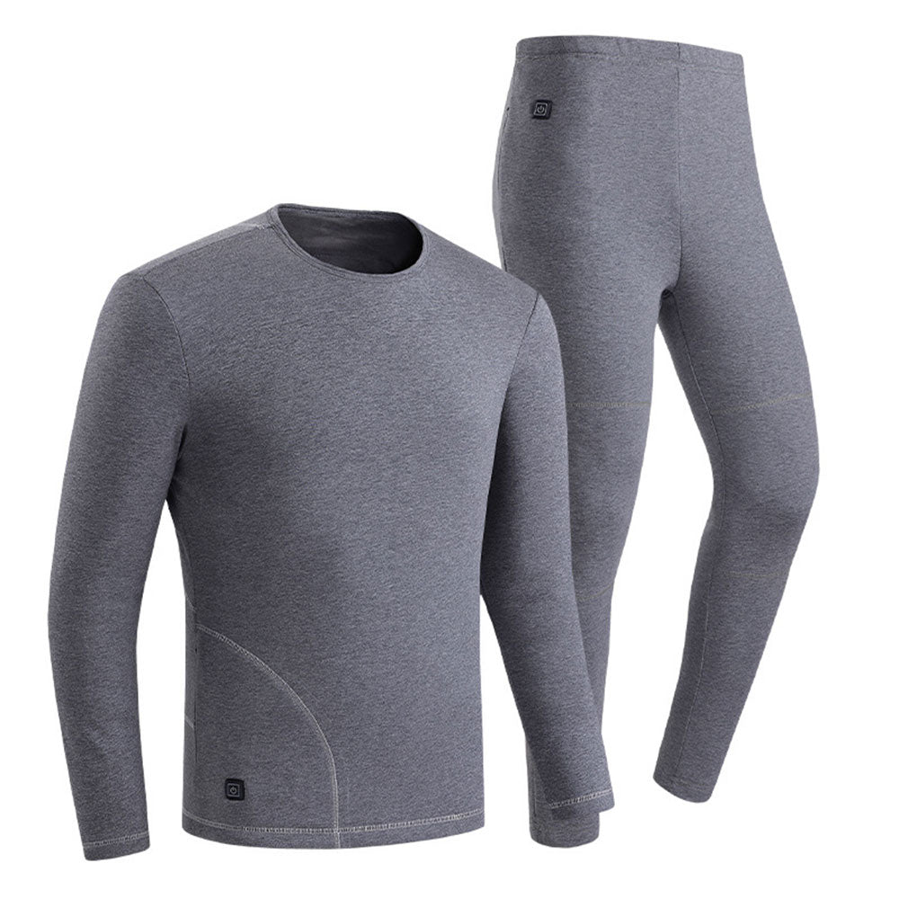 Safety Warm Underwear Heating Trousers