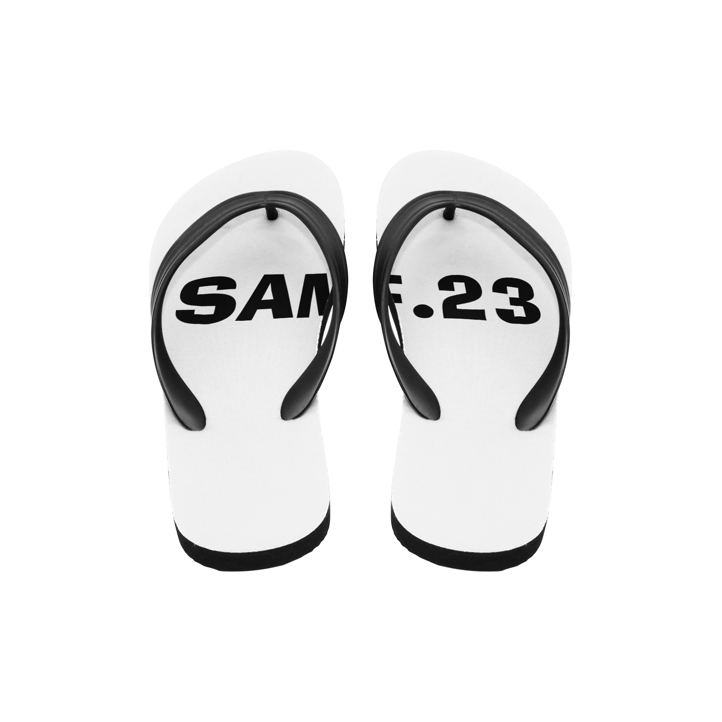 Unisex Flip Flops